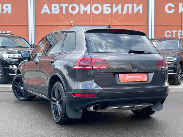 Volkswagen Touareg II с пробегом 2010 года, цена 1 900 000 рублей, 241319 км, внедорожник, Автокод Объявления