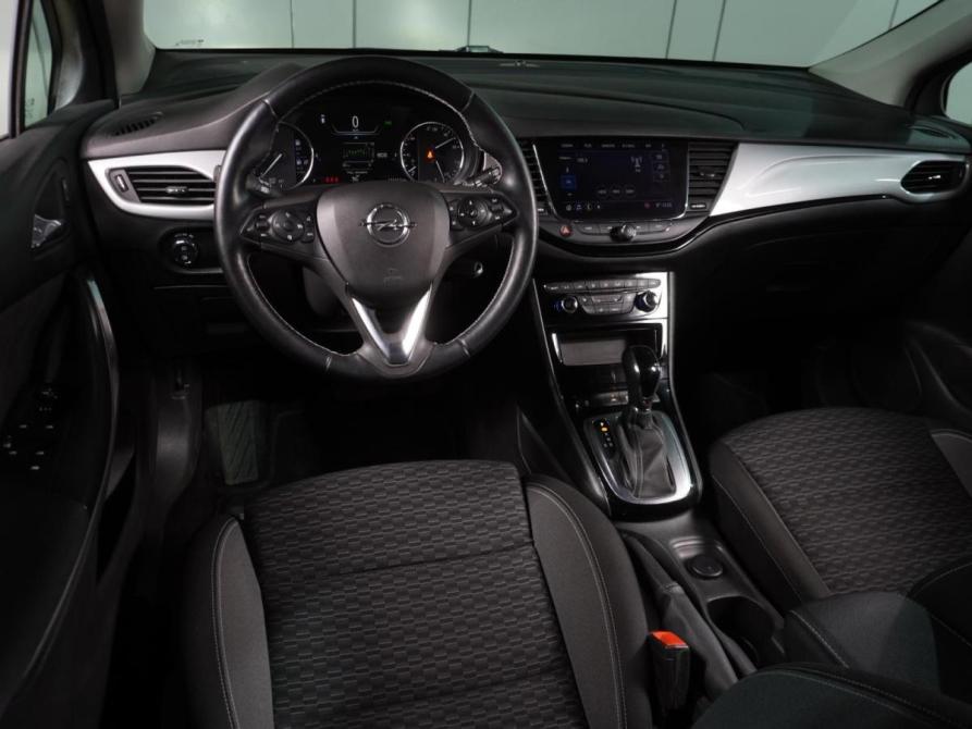 Opel Astra K Рестайлинг Воронеж  - изображение 6