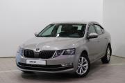 Skoda Octavia III (A7) Рестайлинг Иркутск  - изображение 21