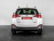 Toyota RAV4 IV (XA40) Иркутск  - изображение 26