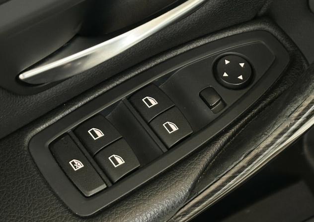 BMW 3 серии VI (F3x) с пробегом 2012 года, цена 1 800 000 рублей, 121785 км, седан, Автокод Объявления