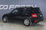 Mercedes-Benz GLK-Класс I (X204) Ульяновск  - изображение 29