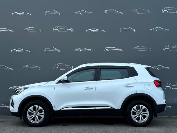 Chery Tiggo 4 Pro I Рестайлинг с пробегом 2024 года, цена 1 573 200 рублей, 20267 км, внедорожник, Автокод Объявления