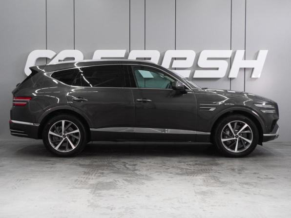 Genesis GV80 I Рестайлинг с пробегом 2023 года, цена 9 999 000 рублей, 36912 км, внедорожник, Автокод Объявления