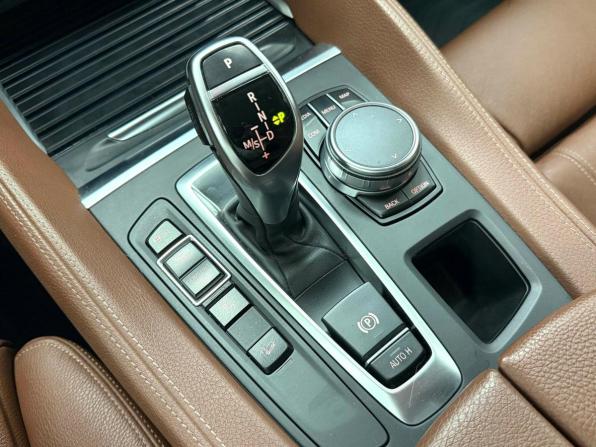 BMW X6 II (F16) с пробегом 2017 года, цена 4 395 000 рублей, 118748 км, внедорожник, Автокод Объявления