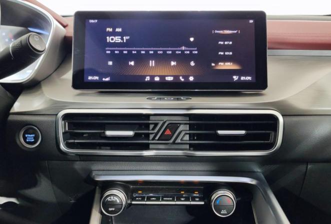 Geely Coolray I с пробегом 2023 года, цена 2 000 000 рублей, 29961 км, внедорожник, Автокод Объявления