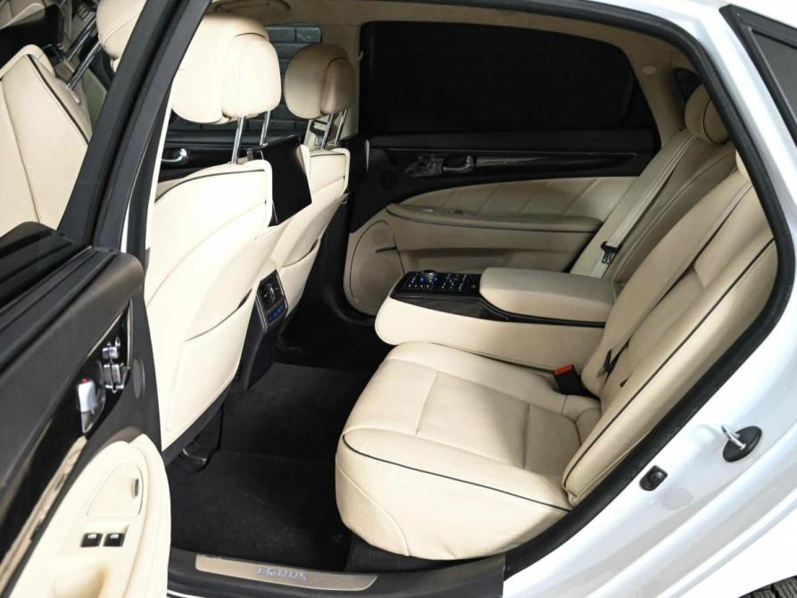 Hyundai Equus II Рестайлинг Екатеринбург  - изображение 12
