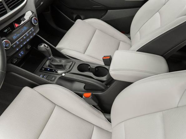Hyundai Tucson III Рестайлинг с пробегом 2019 года, цена 2 690 000 рублей, 81193 км, внедорожник, Автокод Объявления