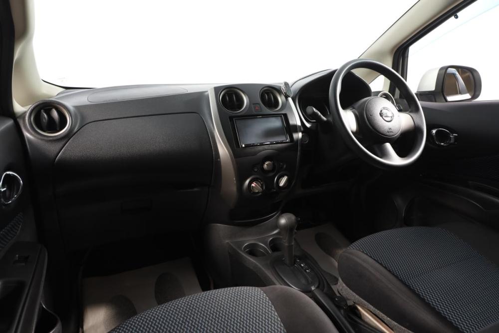 Nissan Note II Новосибирск  - изображение 8