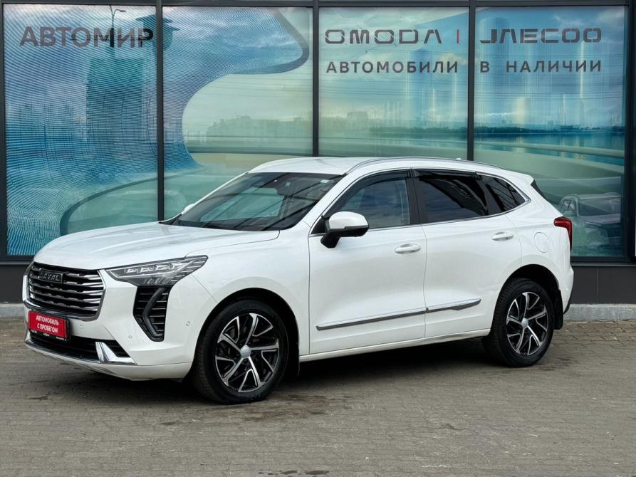 Haval Jolion I Архангельск  - изображение 1