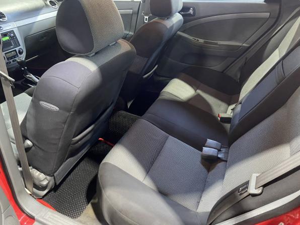 Chevrolet Lacetti I с пробегом 2007 года, цена 399 000 рублей, 109000 км, хэтчбек, Автокод Объявления