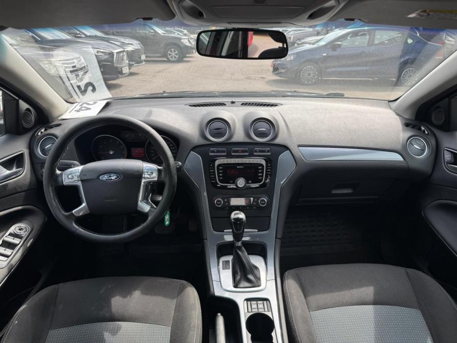 Ford Mondeo IV Рестайлинг Санкт-Петербург  - изображение 8
