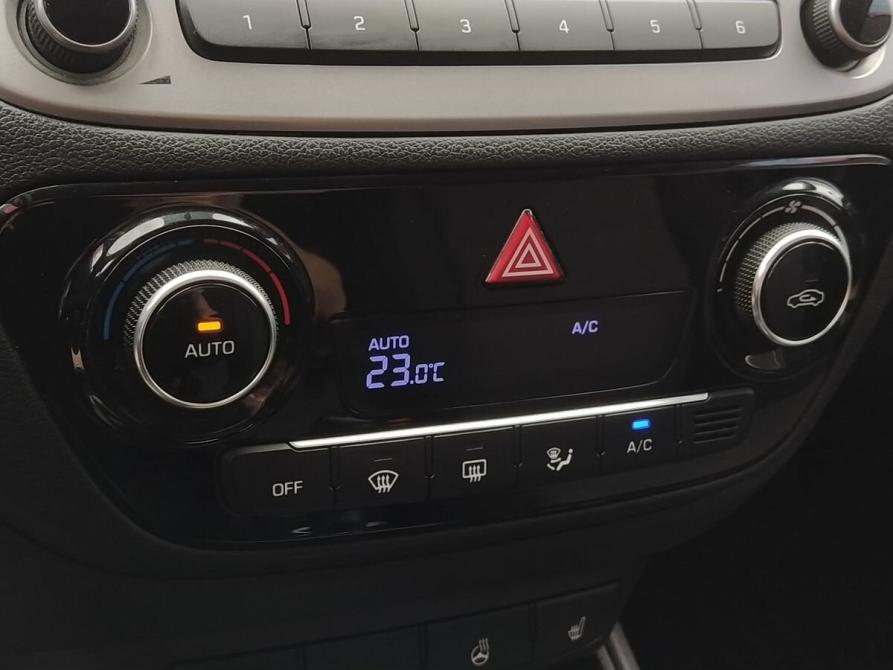 Hyundai Solaris II Екатеринбург  - изображение 14