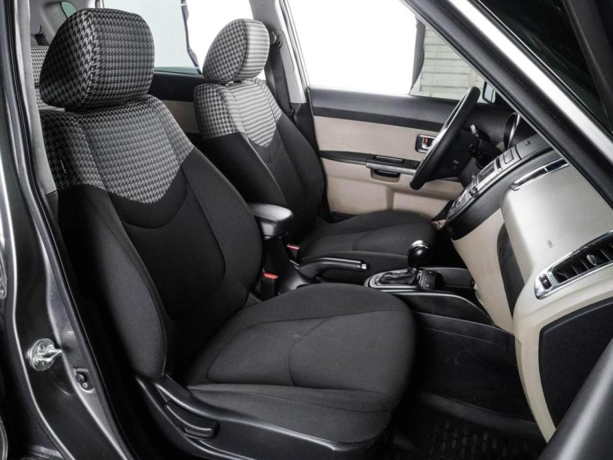Kia Soul I Рестайлинг Воронеж  - изображение 8
