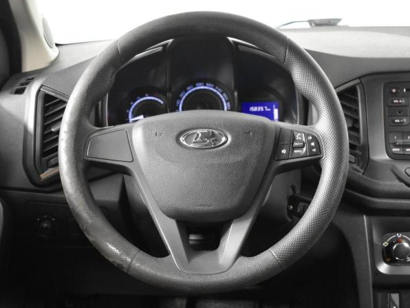 Lada (ВАЗ) XRAY I с пробегом 2017 года, цена 649 200 рублей, 158357 км, хэтчбек, Автокод Объявления