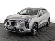 Haval Jolion I Москва  - изображение 30