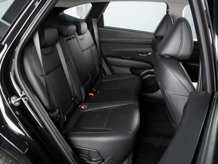 Hyundai Tucson IV Рестайлинг Минеральные Воды  - изображение 7