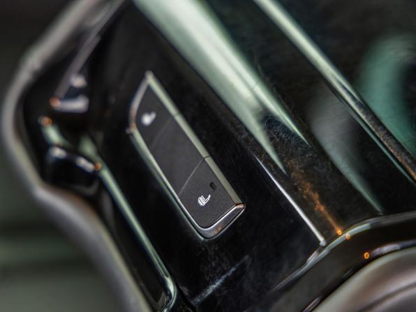 Geely Atlas I с пробегом 2019 года, цена 1 698 000 рублей, 96189 км, внедорожник, Автокод Объявления
