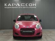 Suzuki Alto VII (HA25) Пермь  - изображение 19