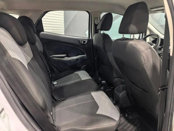 Ford EcoSport II с пробегом 2016 года, цена 970 000 рублей, 109000 км, внедорожник, Автокод Объявления
