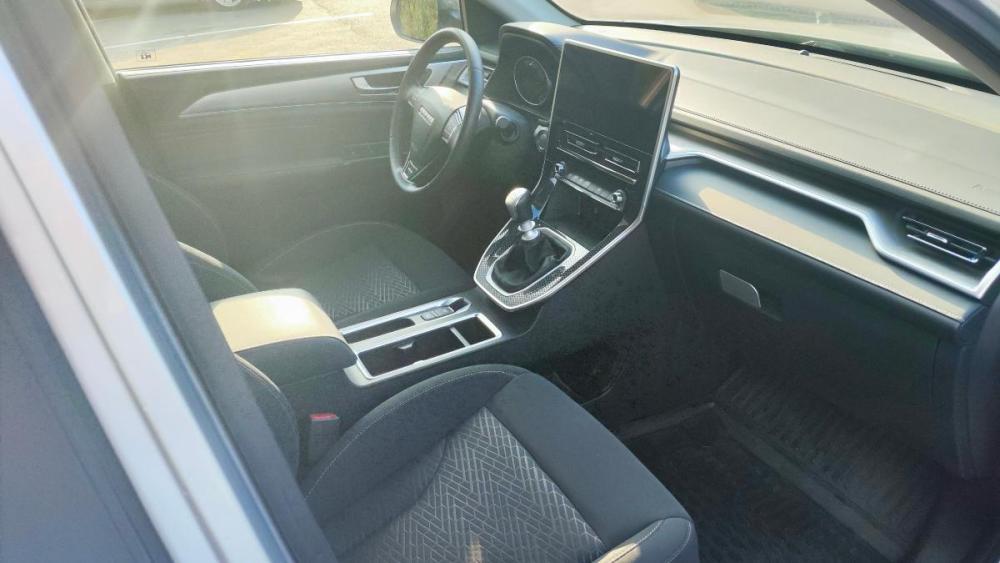 Haval M6 II Пермь  - изображение 26