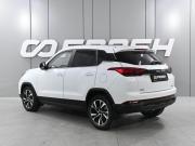BAIC X35 Ростов-на-Дону  - изображение 24