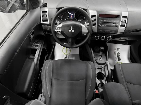 Mitsubishi Outlander II Рестайлинг с пробегом 2010 года, цена 1 195 000 рублей, 162412 км, внедорожник, Автокод Объявления