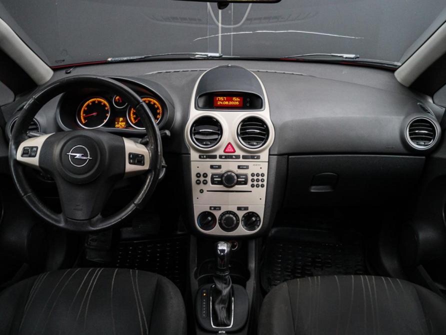 Opel Corsa D Москва  - изображение 9