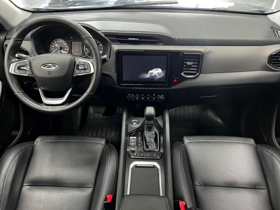 Chery Tiggo 4 I Рестайлинг Казань  - изображение 19