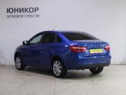 Lada (ВАЗ) Vesta I Дзержинск  - изображение 24