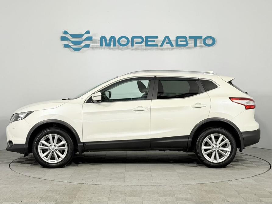 Nissan Qashqai II Калининград  - изображение 9