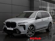 BMW X7 I (G07) Рестайлинг Москва  - изображение 33