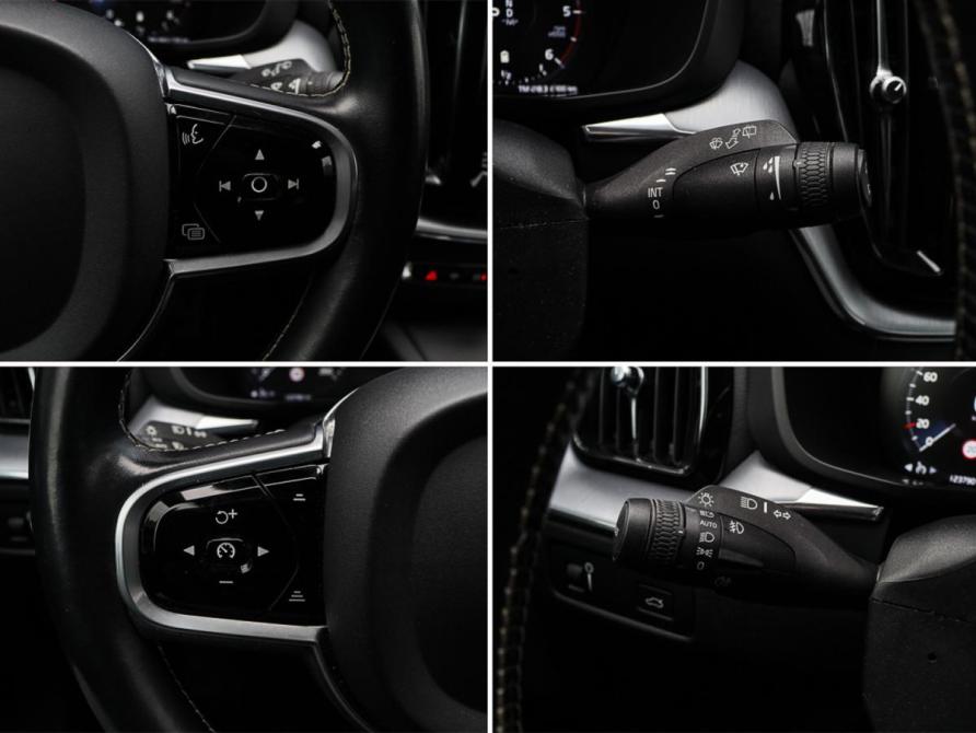 Volvo XC60 II Москва  - изображение 22