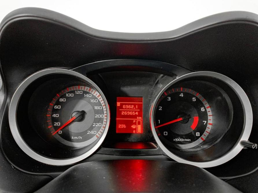 Mitsubishi Lancer X Ногинск  - изображение 9