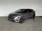Omoda C5 I Москва  - изображение 22