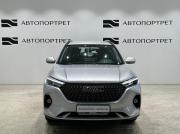 Haval M6 II Санкт-Петербург  - изображение 33