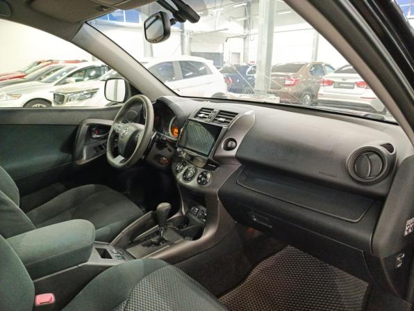 Toyota RAV4 III (XA30) Рестайлинг с пробегом 2011 года, цена 995 000 рублей, 297483 км, внедорожник, Автокод Объявления