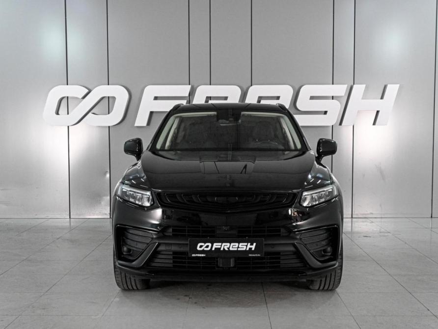Geely Tugella I Ростов-на-Дону  - изображение 3