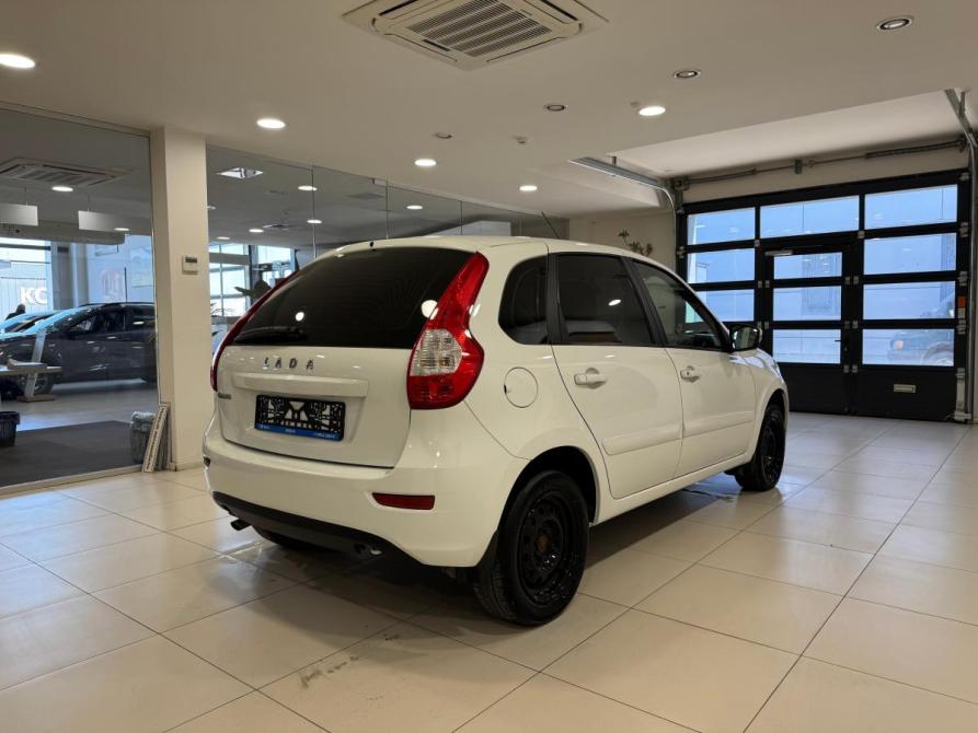 Lada (ВАЗ) Granta I Рестайлинг Астрахань  - изображение 6