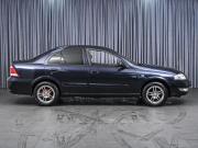 Nissan Almera Classic I Ставрополь  - изображение 22