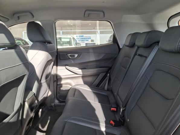 Chery Tiggo 4 Pro I Рестайлинг с пробегом 2025 года, цена 1 560 000 рублей, 33168 км, внедорожник, Автокод Объявления