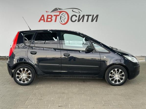 Mitsubishi Colt VI (Z20/Z30) с пробегом 2007 года, цена 499 000 рублей, 175784 км, хэтчбек, Автокод Объявления