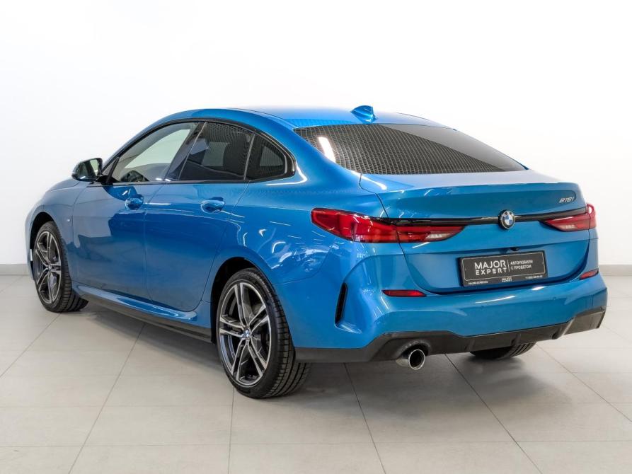 BMW 2 серии F44 Москва  - изображение 7
