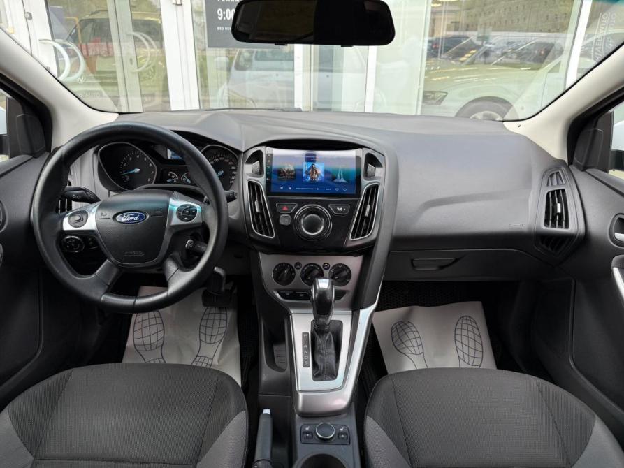 Ford Focus III Ульяновск  - изображение 7