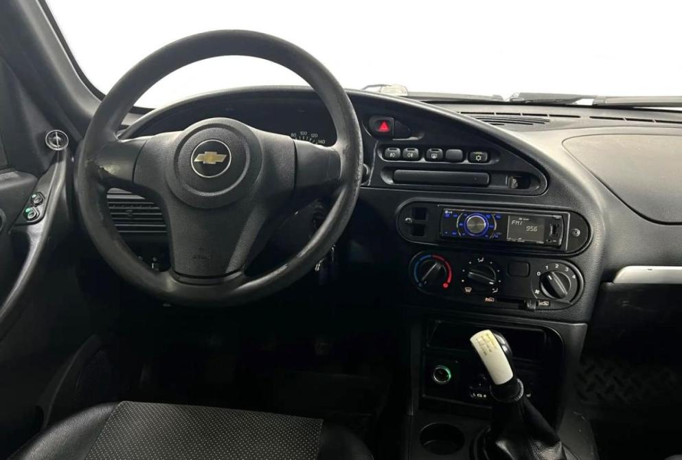 Chevrolet Niva I Рестайлинг Нижний Новгород  - изображение 16