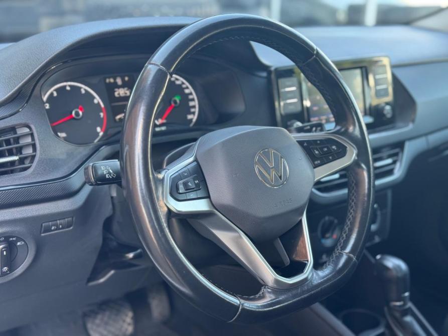 Volkswagen Polo VI Ростов-на-Дону  - изображение 13