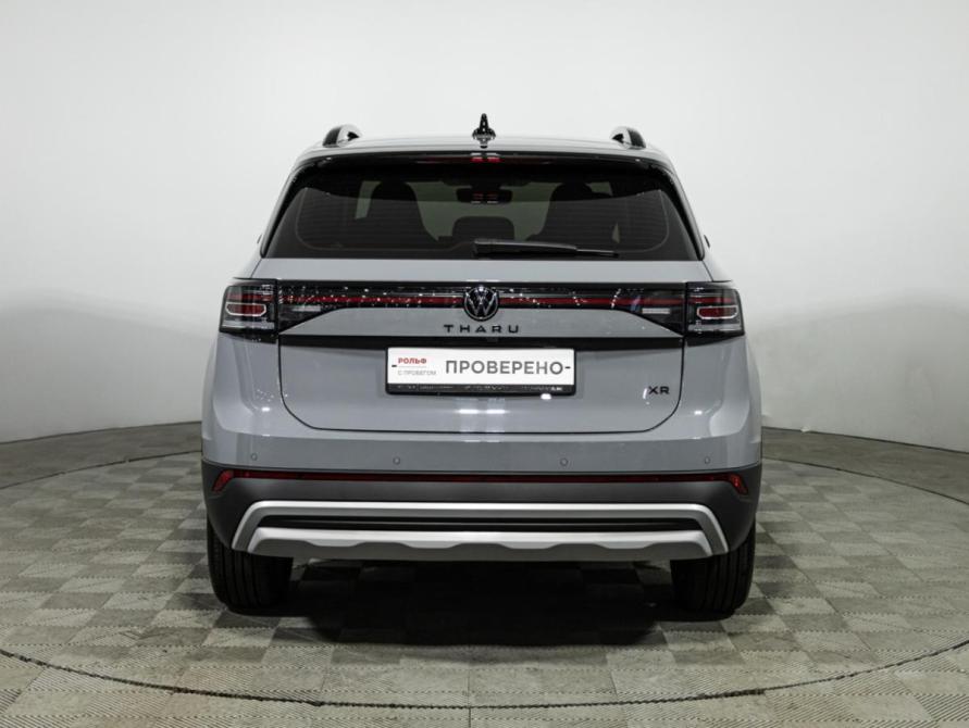 Volkswagen Tharu XR Санкт-Петербург  - изображение 7