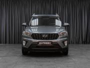 Hyundai Creta I Рестайлинг Тюмень  - изображение 25