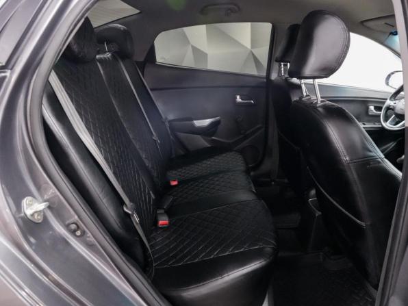 Kia Rio III с пробегом 2014 года, цена 858 000 рублей, 134200 км, седан, Автокод Объявления