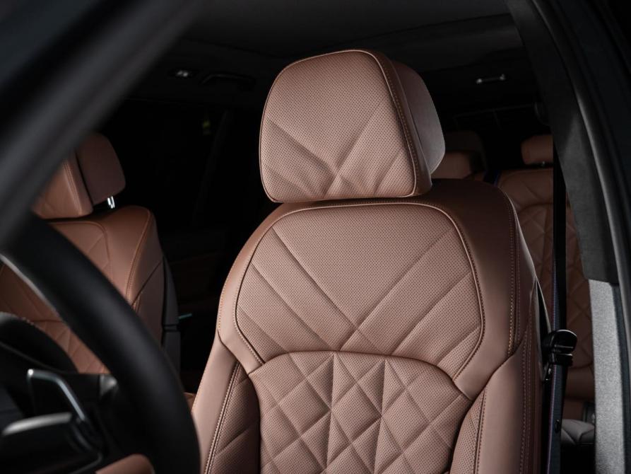 BMW X7 I (G07) Рестайлинг Москва  - изображение 12
